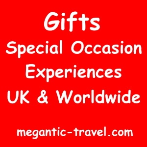 Experiences Special Occasions Gifts Gift Days megantic-travel.com 300x300