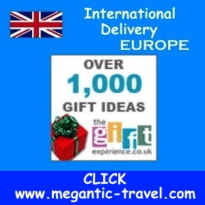 Experiences Special Occasions Gifts Gift Days megantic-travel.com