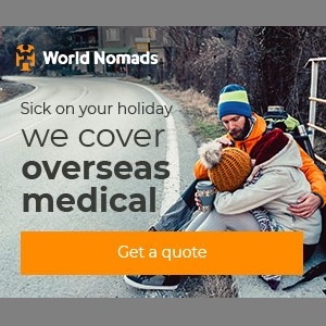 Travel Insurance World Nomads megantic-travel.com