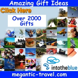 Experiences Special Occasions Gifts Gift Days IntoTheBlue megantic-travel.com 300x300