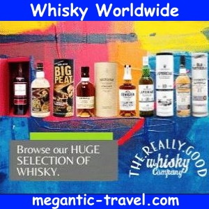 Experiences Special Occasions Gifts Gift Days Whisky Worldwide The Really Good Whisky Company megantic-travel.com 300x300